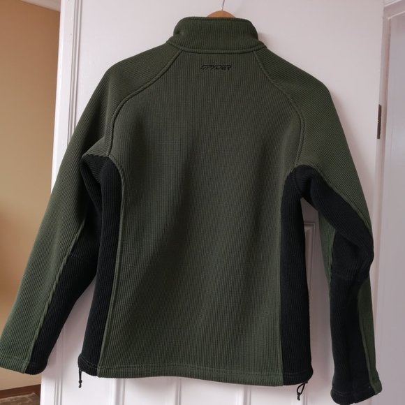 men's jacket - Picture 2 of 4